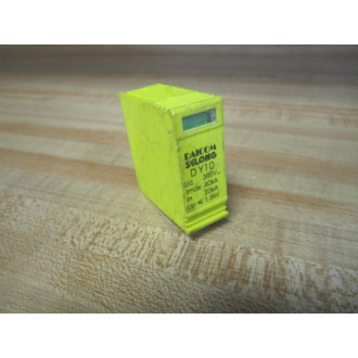 Daicom Selong DY10 Surge Arrestor DY10 - Used