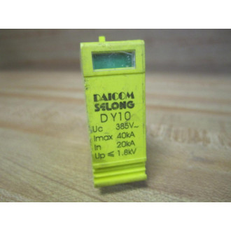 Daicom Selong DY10 Surge Arrestor DY10 - Used