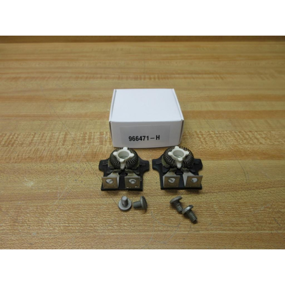 Westinghouse AG1.4 Overload Relay Heater 966471-H (Pack of 2)