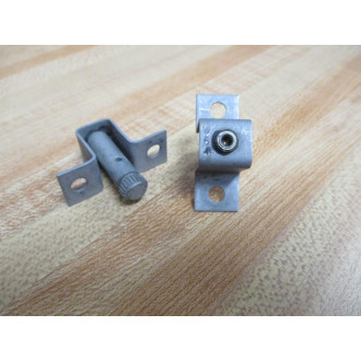 Allen Bradley W64 Overload Relay Heater Element (Pack of 2) - Used