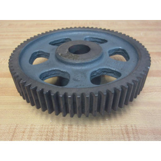 Boston Gear 0049 Gear 6P - New No Box