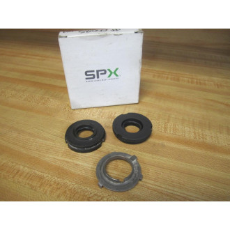 SPX 60085 Inboard Rotary Carbon Seal 60085+ (Pack of 2)