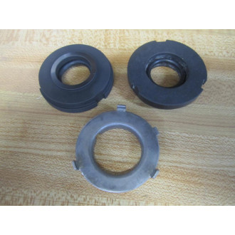 SPX 60085 Inboard Rotary Carbon Seal 60085+ (Pack of 2)