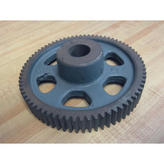 Boston Gear 0049 Gear 6P - New No Box