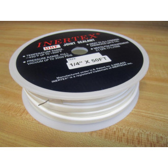 Inertech 14X50FT INERTEX UHF Joint Sealant 14" X 50 ' FT