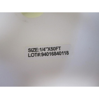 Inertech 14X50FT INERTEX UHF Joint Sealant 14" X 50 ' FT