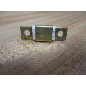 Square D A5.78 Overload Relay Heater A578 WOut Screws (Pack of 4)