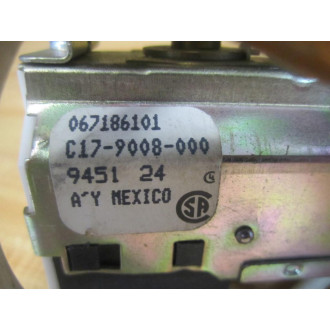 Ranco C17-9008-000 Temperature Control C179008000 - New No Box