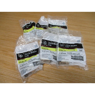 General Electric TCAL-18 Lug TCAL18 (Pack of 6)