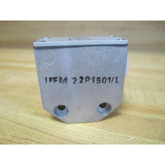 Baumer Electric IFFM-22P1501L Inductive Sensor IFFM22P1501L - New No Box