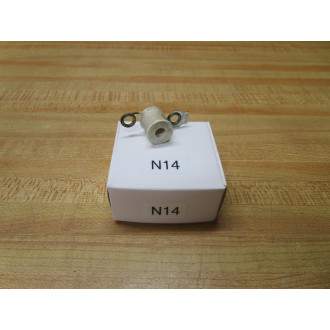 Allen Bradley N14 Overload Relay Heater Element Old Style