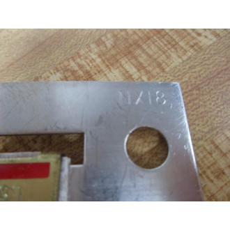 Square D C66 Overload Relay Heater C66.0 (Pack of 2) - New No Box