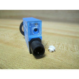 Sick WLL1000-P410 7023836 Fiber Optic Sensor W1000 - New No Box
