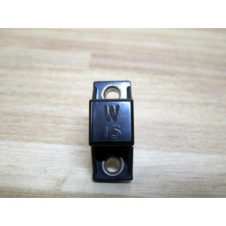 Allen Bradley W15 Overload Relay Heater Element (Pack of 5)
