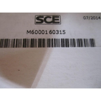 Saginaw SCE-LSA Light Switch Assembly SCELSA BuildID: 2242591