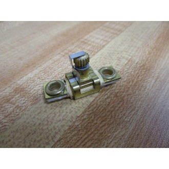 Square D A1.63 Overload Relay Heater Element A163 WOut Screws (Pack of 2)