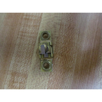 Square D A1.63 Overload Relay Heater Element A163 WOut Screws (Pack of 2)