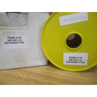 ZZ24B.12.38 24B 38" x 12 ZZ24B1238 Packing