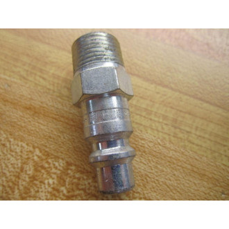 Parker H2E Non-Valved Nipple (Pack of 10)