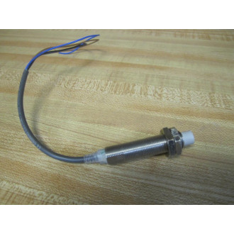 Omron E2E2-X5MC1 Proximity Sensor E2E2X5MC1 - Used