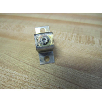 Allen Bradley W72 Overload Relay Heater Element (Pack of 2) - Used