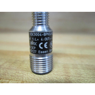 IFM Efector IEK3004-BPKGUS Sensor IES288 - Used