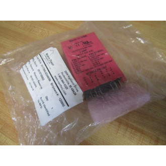 Western Reserve Controls 1781-0B5Q 17810B5Q Relay 1781OB5Q