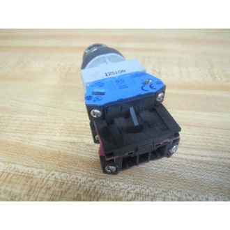 IDEC ALFS22211DN-G TWS Series Push Button ALFS22211DNG