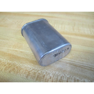 Aerovox 250P3710M Capacitor 10UF 370V 5060Hz - New No Box