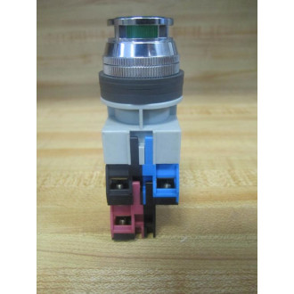 IDEC ALFS22211DN-G TWS Series Push Button ALFS22211DNG