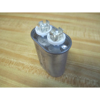 Aerovox 250P3710M Capacitor 10UF 370V 5060Hz - New No Box