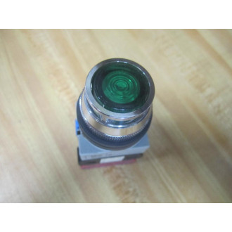 IDEC ALFS22211DN-G TWS Series Push Button ALFS22211DNG