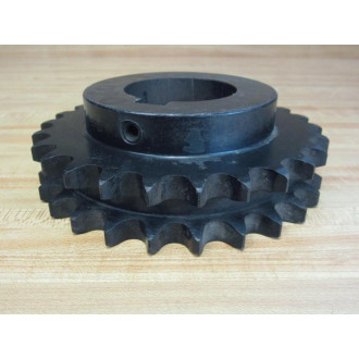 Martin D60B26 Double Sprocket - New No Box