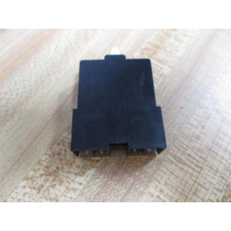 Allen Bradley 800M-XA Contact Block 800MXA 150VAC Max (Pack of 6) - Used