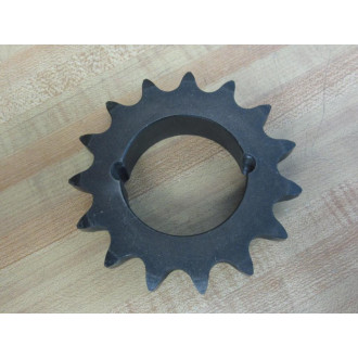 Dodge 60BTL15H 1610 Bushing Bore Sprocket 60BTL15H1610 - New No Box