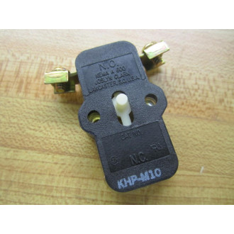 Joslyn Clark KHP-M10 Auxiliary Contact