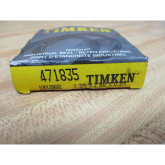 Timken 471835 Seal