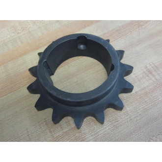 Dodge 60BTL15H 1610 Bushing Bore Sprocket 60BTL15H1610 - New No Box