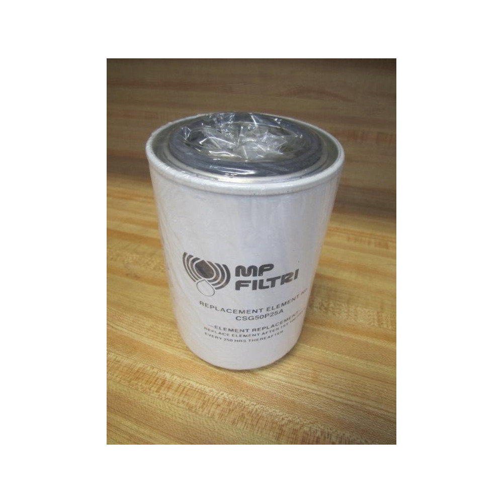 MP Filtri CSG50P25A Replacement Oil Filter Element