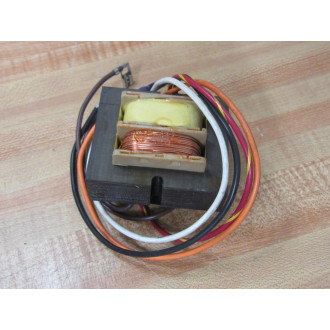 Honeywell 198162AA Internal Mount Transformer