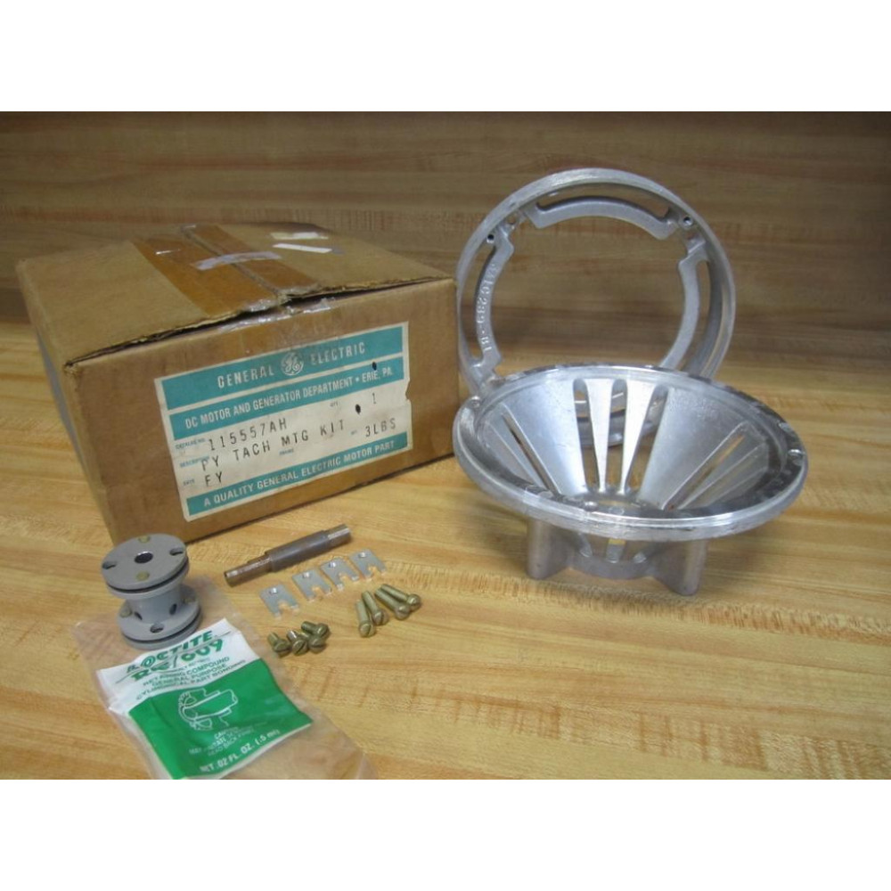 General Electric 115557AH PY Tach Mtg Kit