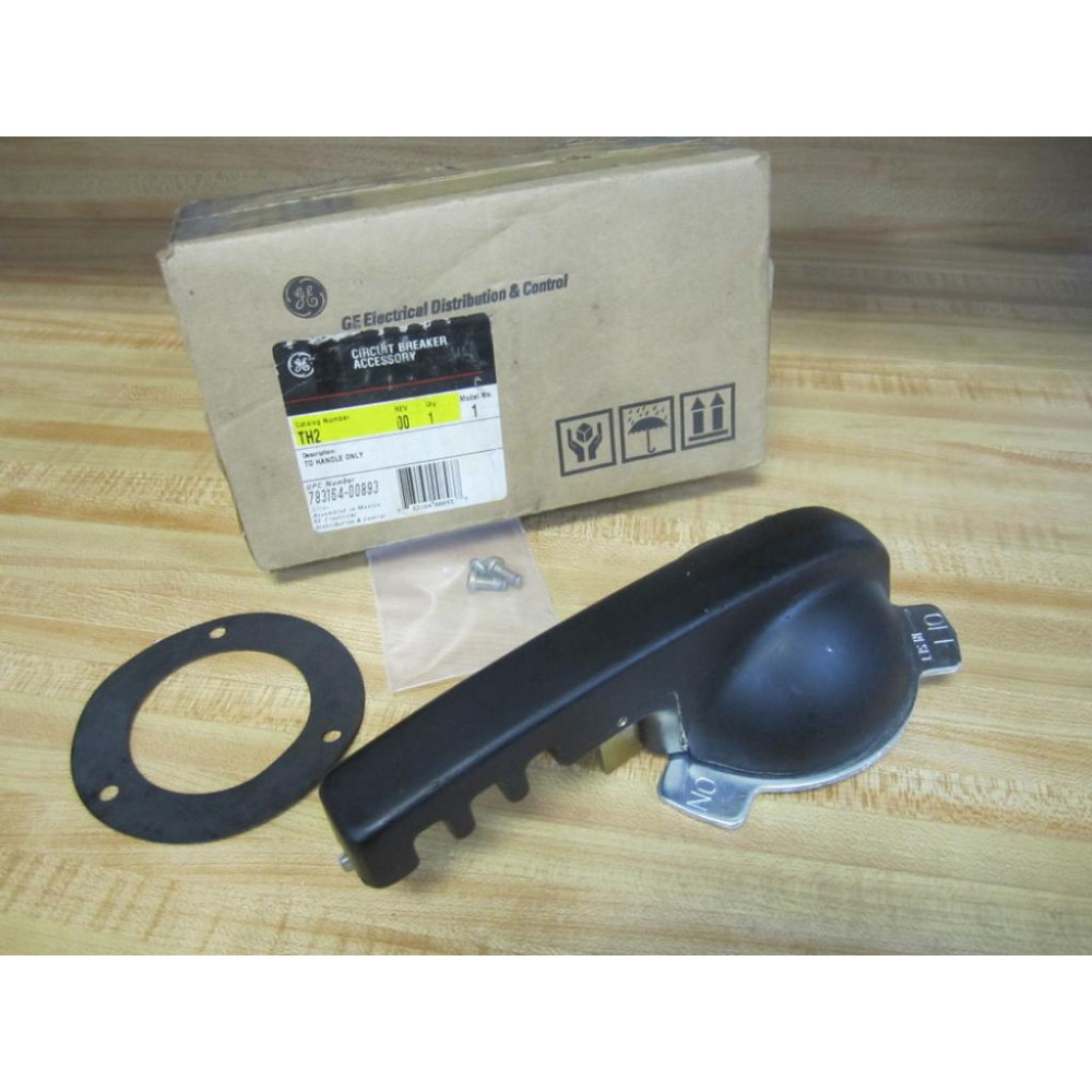 General Electric TH2 TD Operating Handle