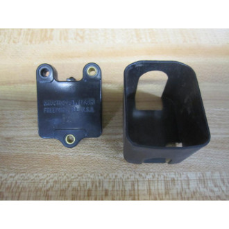 Micro Switch 2MN11 Honeywell Limit Switch