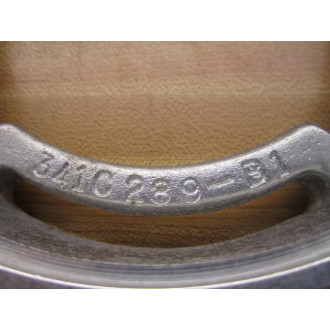 General Electric 115557AH PY Tach Mtg Kit