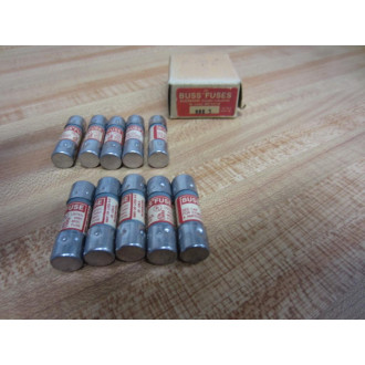 Buss BBS-5 Bussmann Fuse Cross Ref 1CT13 (Pack of 10)