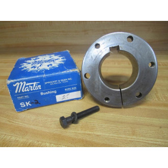 Martin SK-2 Bushing SK2