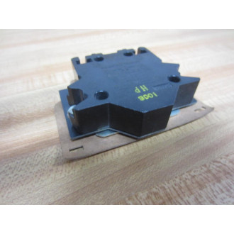 General Electric CR205X100B Auxiliary Contact Kit - New No Box