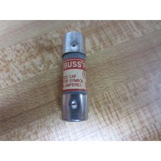 Buss BBS-5 Bussmann Fuse Cross Ref 1CT13 (Pack of 10)