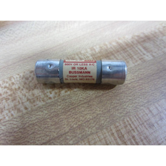 Buss BBS-5 Bussmann Fuse Cross Ref 1CT13 (Pack of 10)