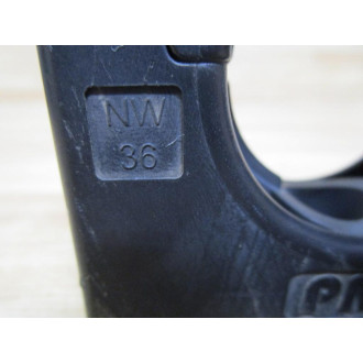 MoltecPMA NW36 Hinged Clamp - New No Box